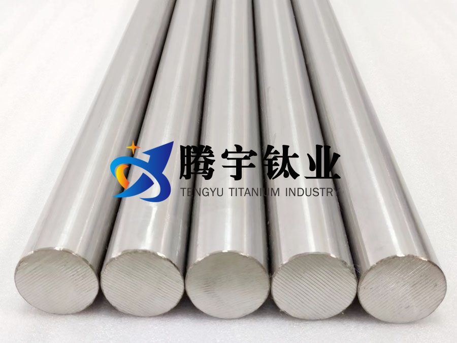 激光3D打印工藝對TC4鈦合金棒管材料質(zhì)量的影響